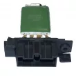 TEKNÖR M2257 - Kit réparation câble, chauffage habitacle