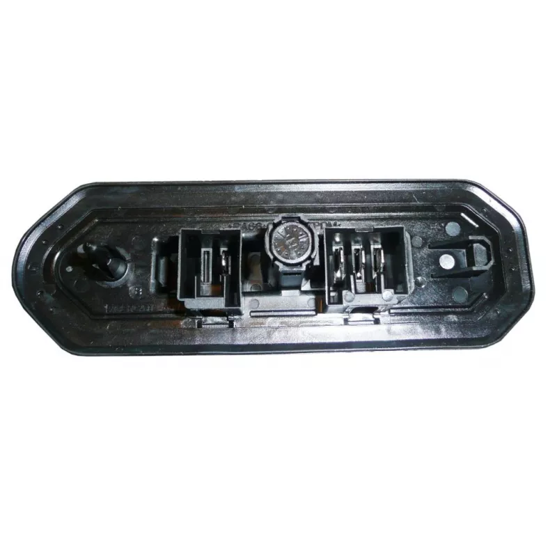 Interrupteur, contacteur de porte TEKNÖR M2302 - Visuel 2