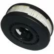 TEKNÖR M2320 - Filtre, ventilation du carter-moteur