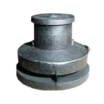 Cache moteur TEKNÖR M2453
