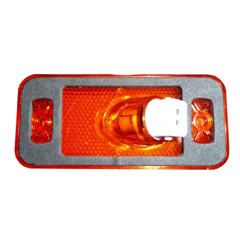 Feux de stationnement TEKNÖR M2492 - Visuel 1