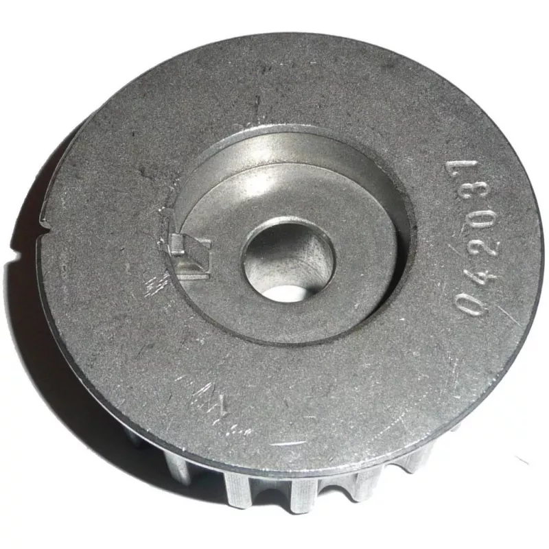 Pignon, vilebrequin TEKNÖR M2514 - Visuel 1