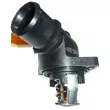 TEKNÖR M2549 - Thermostat d'eau