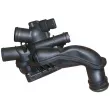 SAMAXX M2556 - Thermostat d'eau