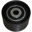 TEKNÖR M2575 - Poulie renvoi/transmission, courroie de distribution