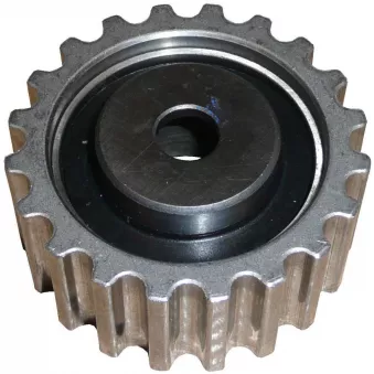 TEKNÖR M2576 - Poulie renvoi/transmission, courroie de distribution