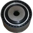 TEKNÖR M2583 - Poulie renvoi/transmission, courroie de distribution