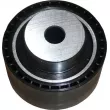 TEKNÖR M2583 - Poulie renvoi/transmission, courroie de distribution
