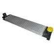 TEKNÖR M2684 - Intercooler, échangeur