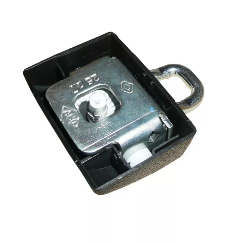 Serrure de capot de coffre TEKNÖR M2705 - Visuel 2