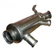 TEKNÖR M2764 - Radiateur, réaspiration des gaz d'échappement