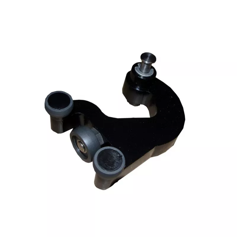 Guidage à galets, porte coulissante TEKNÖR M2829 - Visuel 1