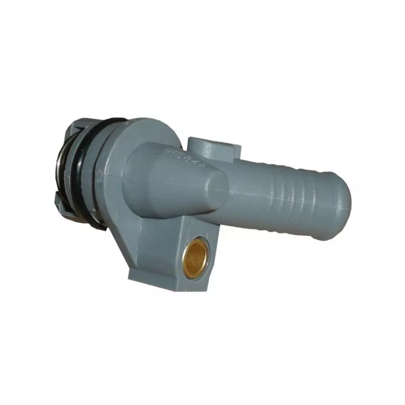 Durite de radiateur TEKNÖR M3004 - Visuel 1