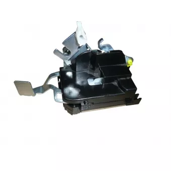 Cale-Porte / Tirant Porte Arrière Pour Fiat Ducato II, Peugeot Boxer - FAST FT95296 - Côté Gauche/Droite - 13