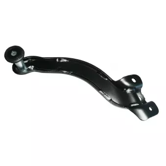 Guidage à galets, porte coulissante TEKNÖR OEM 7700312370