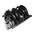 TEKNÖR M3247 - Module de tube d'admission