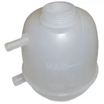 Vase d'expansion, liquide de refroidissement QUINTON HAZELL QVE507