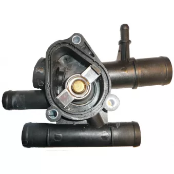 Thermostat d'eau SAMAXX M3645 pour RENAULT MEGANE 1.9 dCi - 80cv