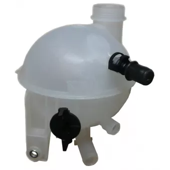 Vase d'expansion, liquide de refroidissement SAMAXX M3780 pour MERCEDES-BENZ MK 2.0 HDI 90 - 90cv