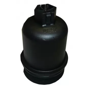Couvercle, boîtier du filtre à huile SAMAXX M3813 pour PEUGEOT PARTNER 1.4 - 73cv
