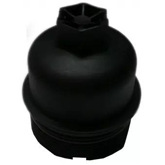 Couvercle, boîtier du filtre à huile SAMAXX M3838 pour RENAULT SCENIC 2.0 DCI - 150cv