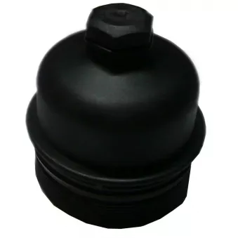 Couvercle, boîtier du filtre à huile SAMAXX OEM 11427805979