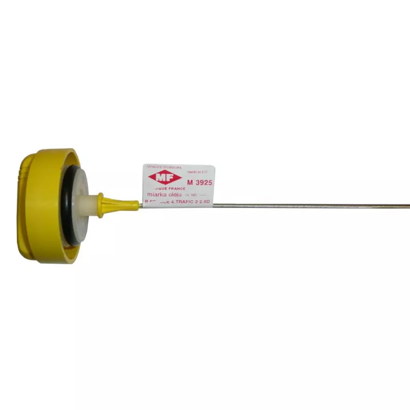 Jauge de niveau d'huile TEKNÖR M3925 - Visuel 1