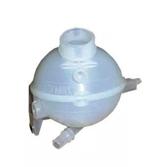 Vase d'expansion, liquide de refroidissement SAMAXX OEM 117 012