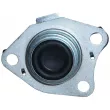TEKNÖR M4101 - Support moteur