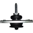 SAMAXX M4116 - Support, suspension du moteur