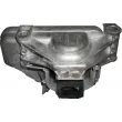 Support moteur TEKNÖR [M4645]