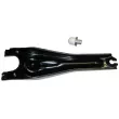 TEKNÖR M4677-1 - Fourchette de débrayage, embrayage