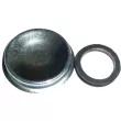TEKNÖR M4828 - Couvercle de protection, moyeu de roue