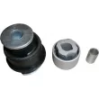 TEKNÖR M5246 - Suspension, jambe d'essieu