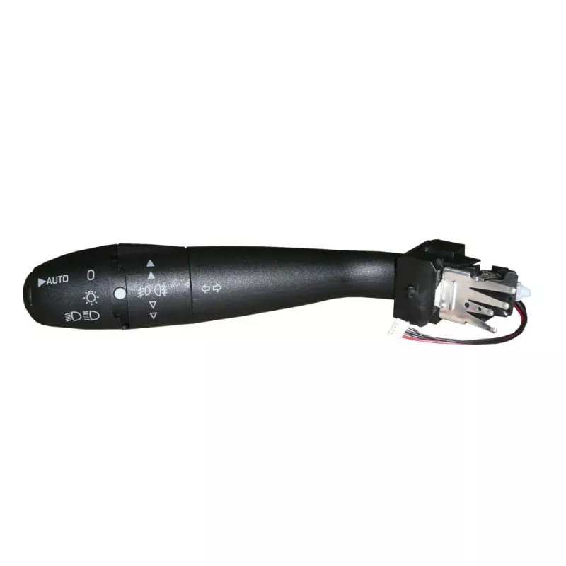 Commutateur de colonne de direction TEKNÖR M5277 - Visuel 1