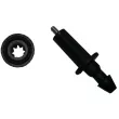 TEKNÖR M5662 - Cache moteur