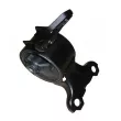 TEKNÖR M57252 - Support moteur