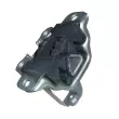 TEKNÖR M6212 - Support moteur