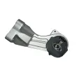 TEKNÖR M6547 - Support moteur avant gauche