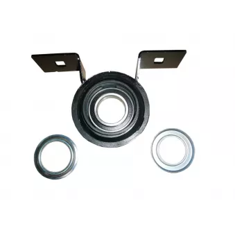Palier, palier central d'arbre de transmission TEKNÖR OEM 375252191R