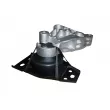 SAMAXX M6836 - Support moteur