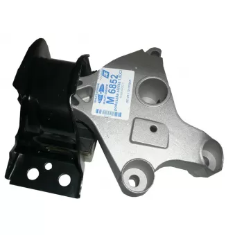 Support moteur TEKNÖR OEM 8200674936