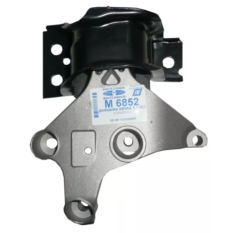 Support moteur TEKNÖR M6852 - Visuel 1