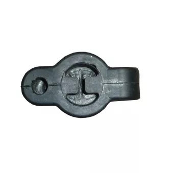 Butée élastique, silencieux TEKNÖR M7064