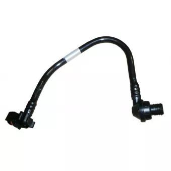 Tuyauterie de carburant TEKNÖR M92025 pour RENAULT CLIO 1.5 dCi - 103cv