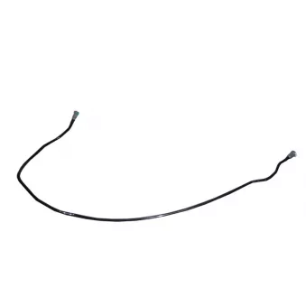 Tuyauterie de carburant TEKNÖR M92039