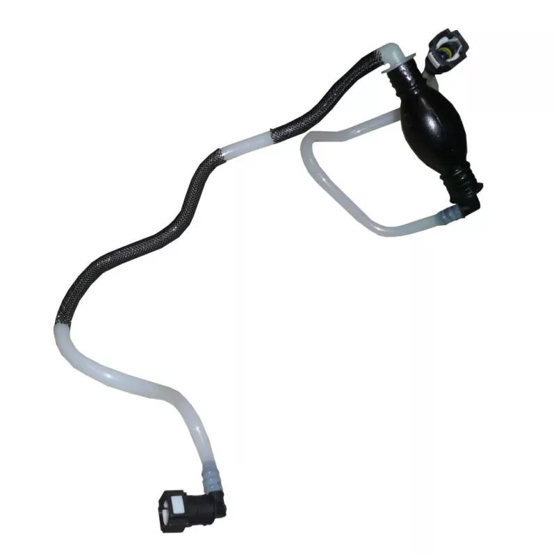 Tuyauterie de carburant TEKNÖR M92116 - Visuel 2