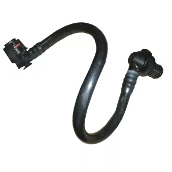 Tuyau de dépression, servofrein TEKNÖR M92118