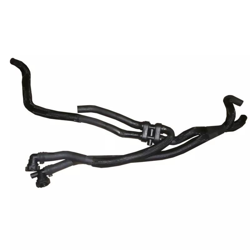 Durite de radiateur TEKNÖR M97503 - Visuel 1