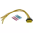 TEKNÖR S3913 - Kit de réparation pour câbles, feu arrière